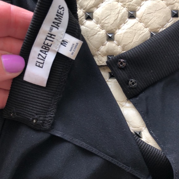 Elizabeth and James flowing top - Picture 6 of 9